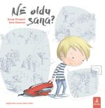 Ne Oldu Sana?  