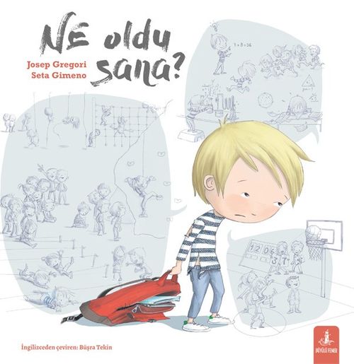 Ne Oldu Sana?  