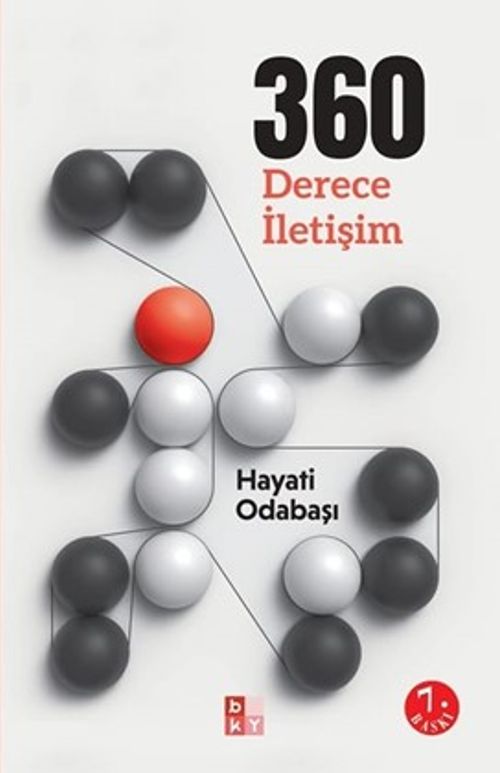 360 Derece İletişim