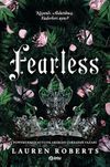 Fearless (Karton Kapak)