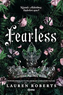 Fearless (Karton Kapak)