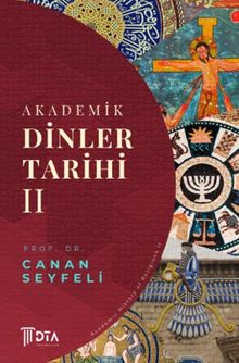 Akademik Dinler Tarihi II
