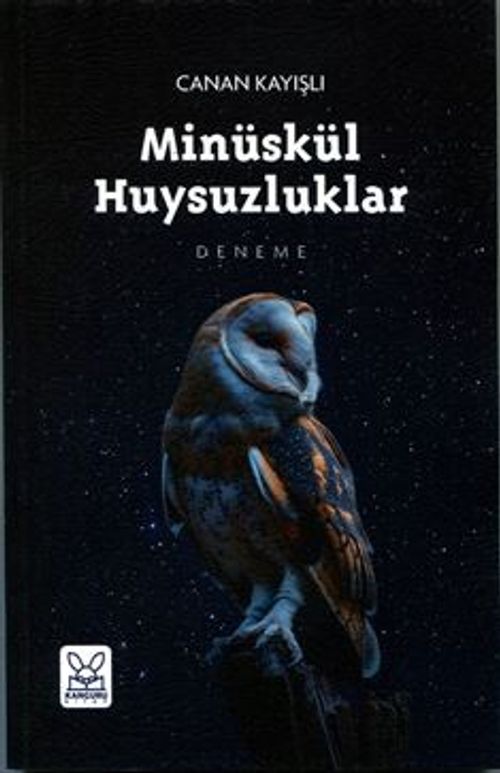 Minüskül Huysuzluklar