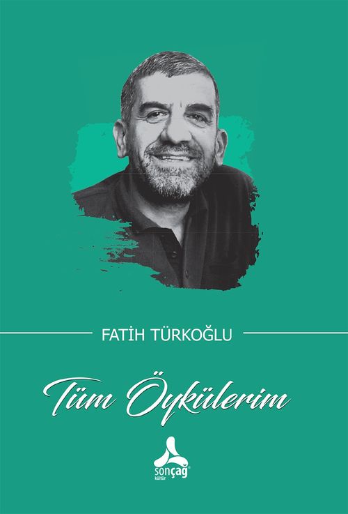 Tüm Öykülerim