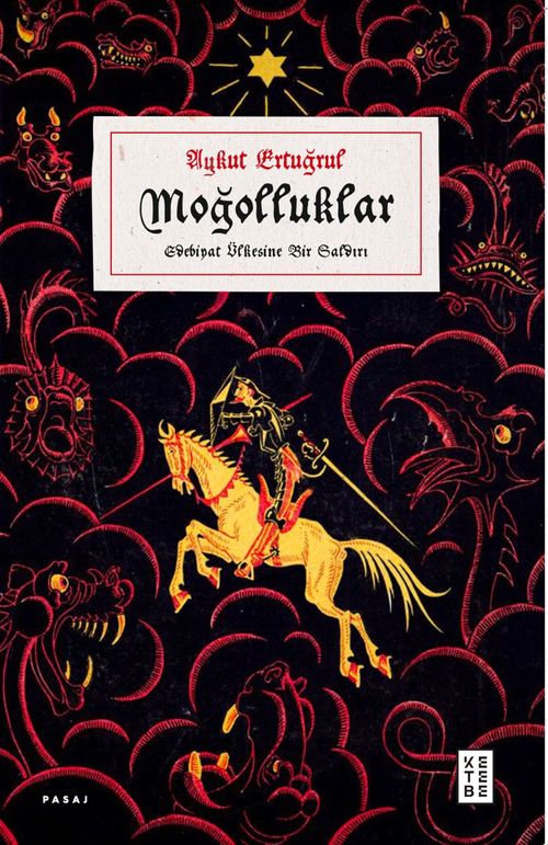 Moğolluklar