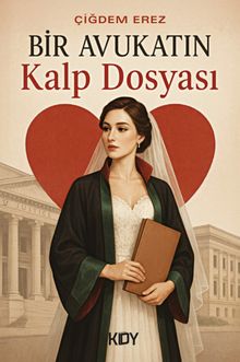 Bir Avukatın Kalp Dosyası