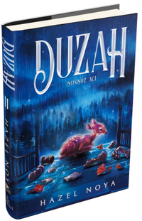 Duzah 2: Sonsuz Acı (Ciltli)