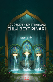 Üç Gözden Hikmet Kaynağı Ehl-i Beyt Pınarı