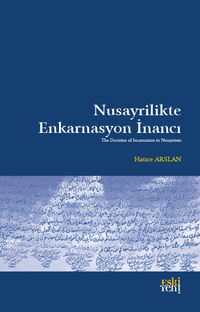 Nusayrilikte Enkarnasyon İnancı