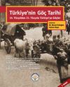 T&uuml;rkiye&rsquo;nin G&ouml;&ccedil; Tarihi
