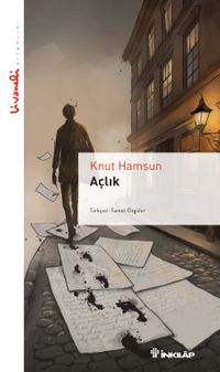 Açlık / Livaneli Kitaplığı