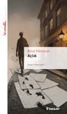 Açlık / Livaneli Kitaplığı