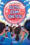 Dijital İ&ccedil;erik T&uuml;keticisi