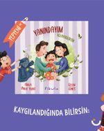 Yanındayım Ağlayabilirsin