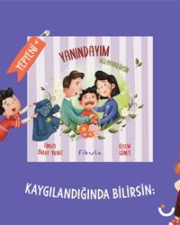 Yanındayım Ağlayabilirsin