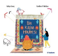 Bir Kilim Hikayesi