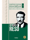 Antolojiya Dengbajan 1 & Dengbej Reso