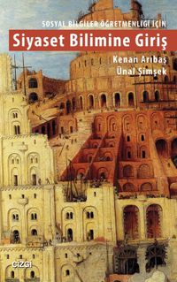 Siyaset Bilimine Giriş Sosyal Bilgiler Öğretmenliği İçin