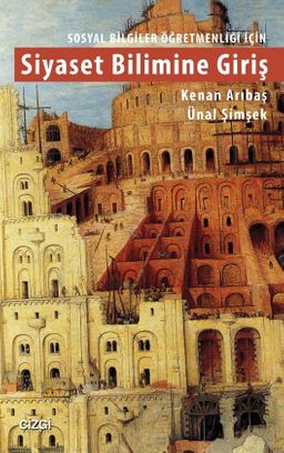 Siyaset Bilimine Giriş Sosyal Bilgiler Öğretmenliği İçin