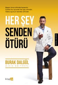 Her Şey Senden Ötürü