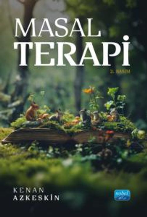 Masal Terapi