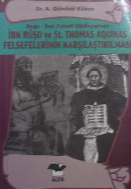 Doğu-Batı Felsefesi Etk. İbn Rüşd ve St. Thomas Aqiunas / 39-C-11