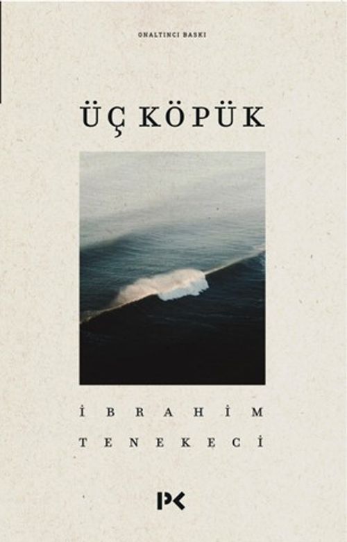 Üç Köpük