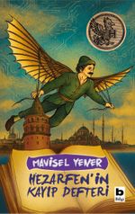 Hezarfen'in Kayıp Defteri