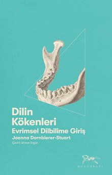 Dilin Kökenleri & Evrimsel Dilbilime Giriş