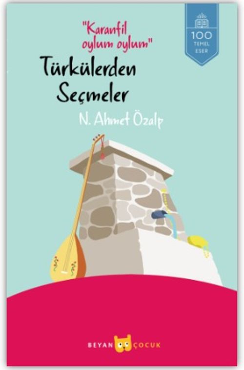 Türkülerden Seçmeler/Karanfil Oylum Oylum