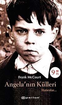 Angela'nın Külleri & Hatıralar... Cep Boy