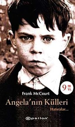 Angela'nın Külleri & Hatıralar... Cep Boy