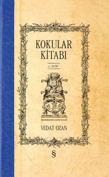 Kokular Kitabı