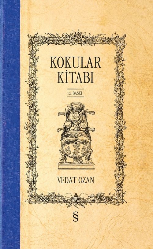 Kokular Kitabı