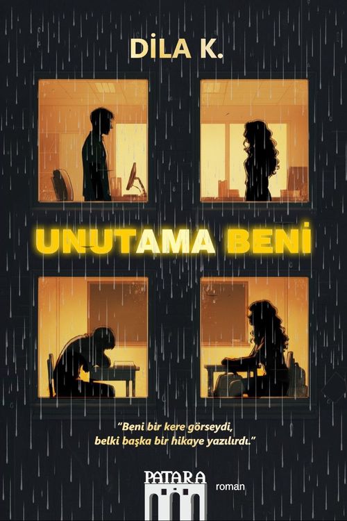 Unutama Beni