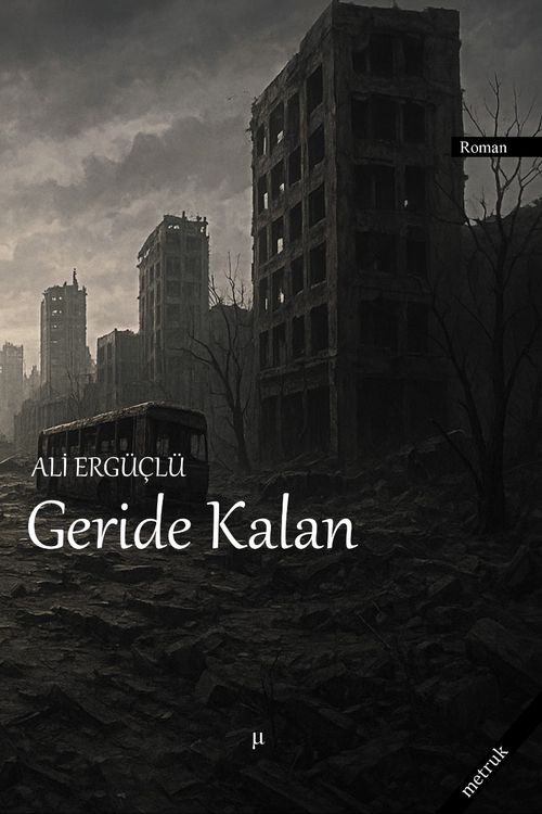 Geride Kalan
