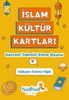 İslam K&uuml;lt&uuml;r Kartları