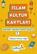 İslam Kültür Kartları