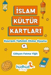 İslam Kültür Kartları