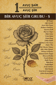 Bir Avuç Şair Bir Avuç Şiir Bir Avuç Şiir Grubu 5