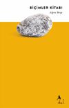 Bi&ccedil;imler Kitabı