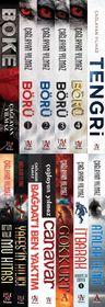 Çağlayan Yılmaz Seti (13 Kitap)