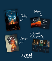 Gece Ateşi