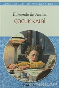 Çocuk Kalbi