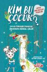 Süper Arkadaşım Perihan / Kim Bu Çocuk? 