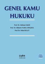 Genel Kamu Hukuku