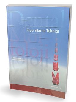 Dental Morfoloji Oyumlama Tekniği
