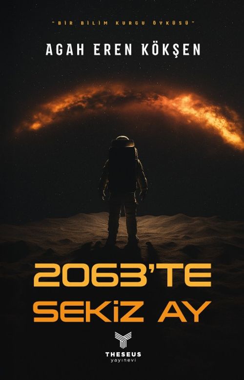 2063'te Sekiz Ay