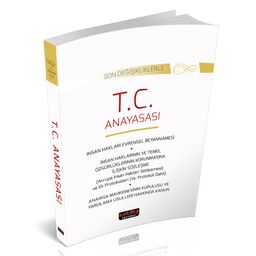 T.C. Anayasası