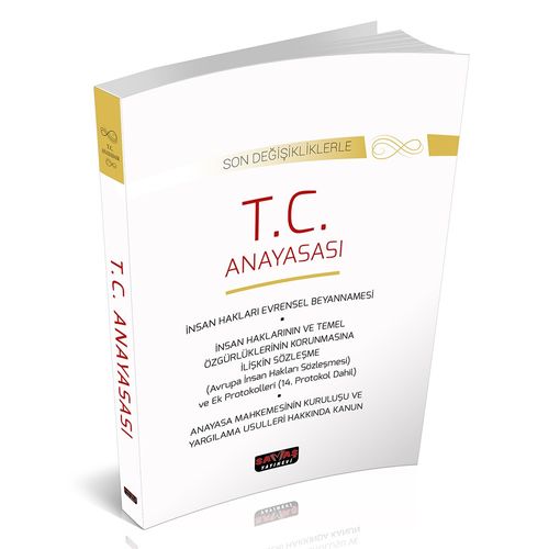 T.C. Anayasası